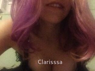 Clarisssa