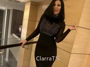 ClarraTS