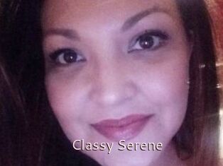 Classy_Serene