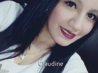 Claudine_