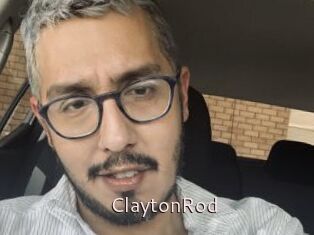 ClaytonRod