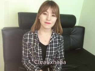 CleaExhalia