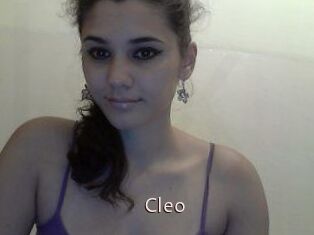 Cleo