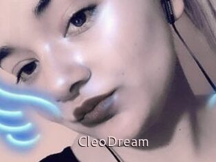 CleoDream