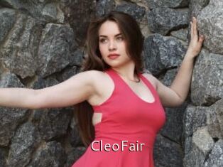 CleoFair