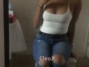 CleoX