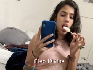 Cleo_Divine