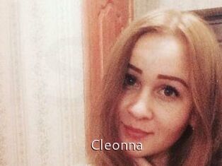 Cleonna