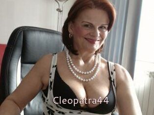 Cleopatra44