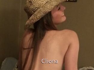 Cliona