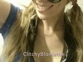 ClitchyBlondette