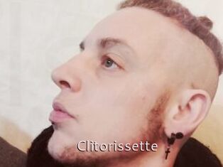 Clitorissette