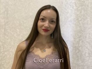 CloeFerarri