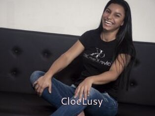 CloeLusy