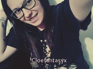 Cloefantasyx