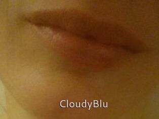 CloudyBlu