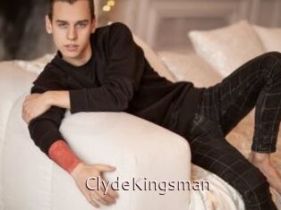 ClydeKingsman