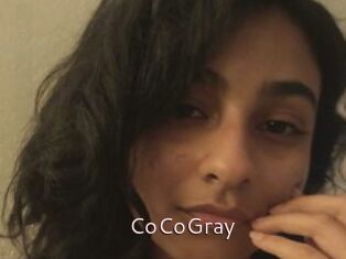 CoCoGray