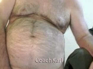 CoachKarl