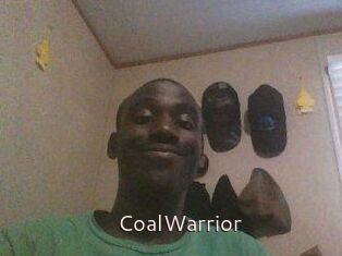 CoalWarrior