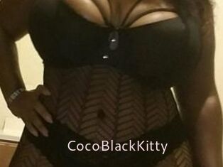 CocoBlackKitty