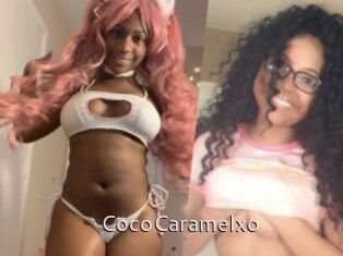 CocoCaramelxo