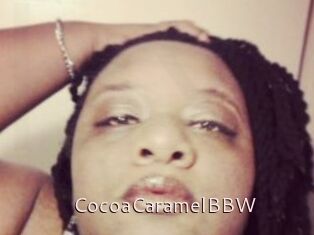 CocoaCaramelBBW