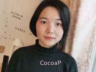 CocoaP