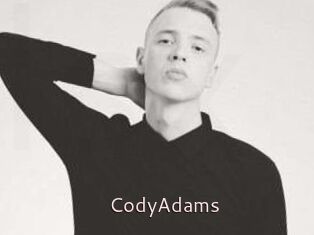 Cody_Adams