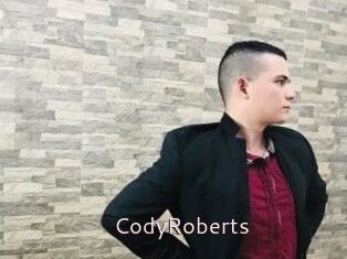 CodyRoberts