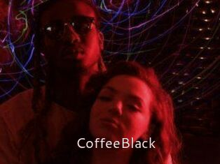 CoffeeBlack