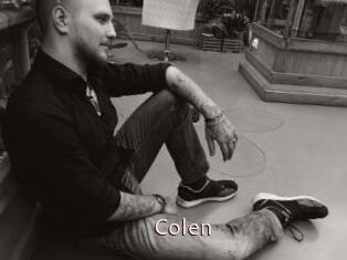 Colen