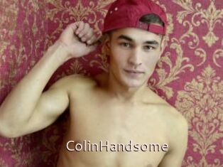 ColinHandsome