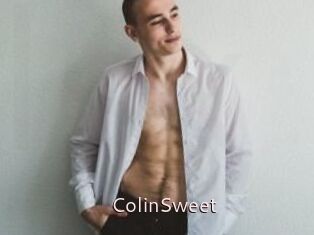 ColinSweet