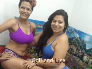 Coll_and_Lisa