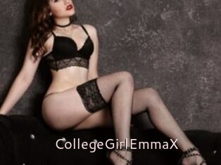 CollegeGirlEmmaX