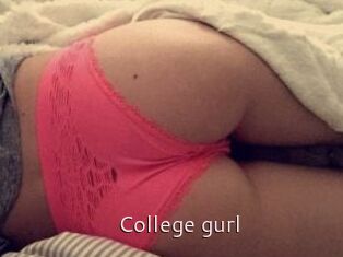 College_gurl