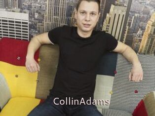 CollinAdams