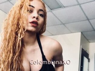 ColombianaXO