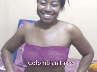 Colombianitaxxx