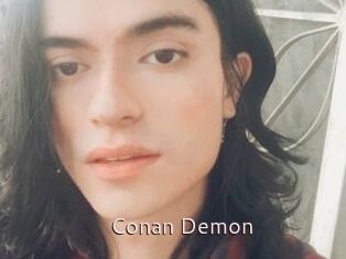 Conan_Demon