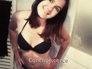 Concupiscence