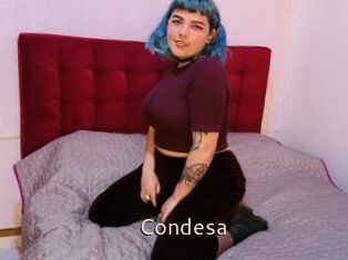 Condesa