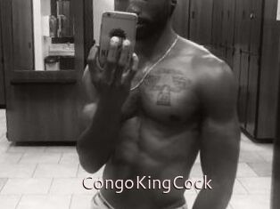 CongoKingCock