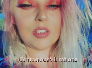 ContagiousVibrationz