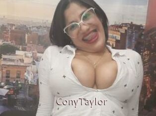 ConyTaylor