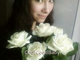 CoolCoedBaby