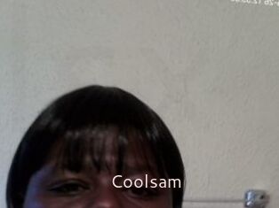 Coolsam