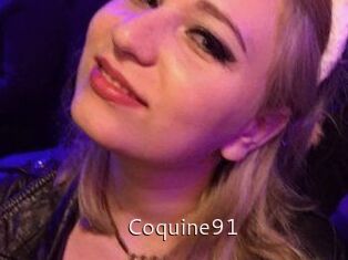 Coquine91