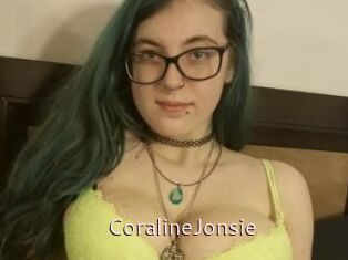 CoralineJonsie